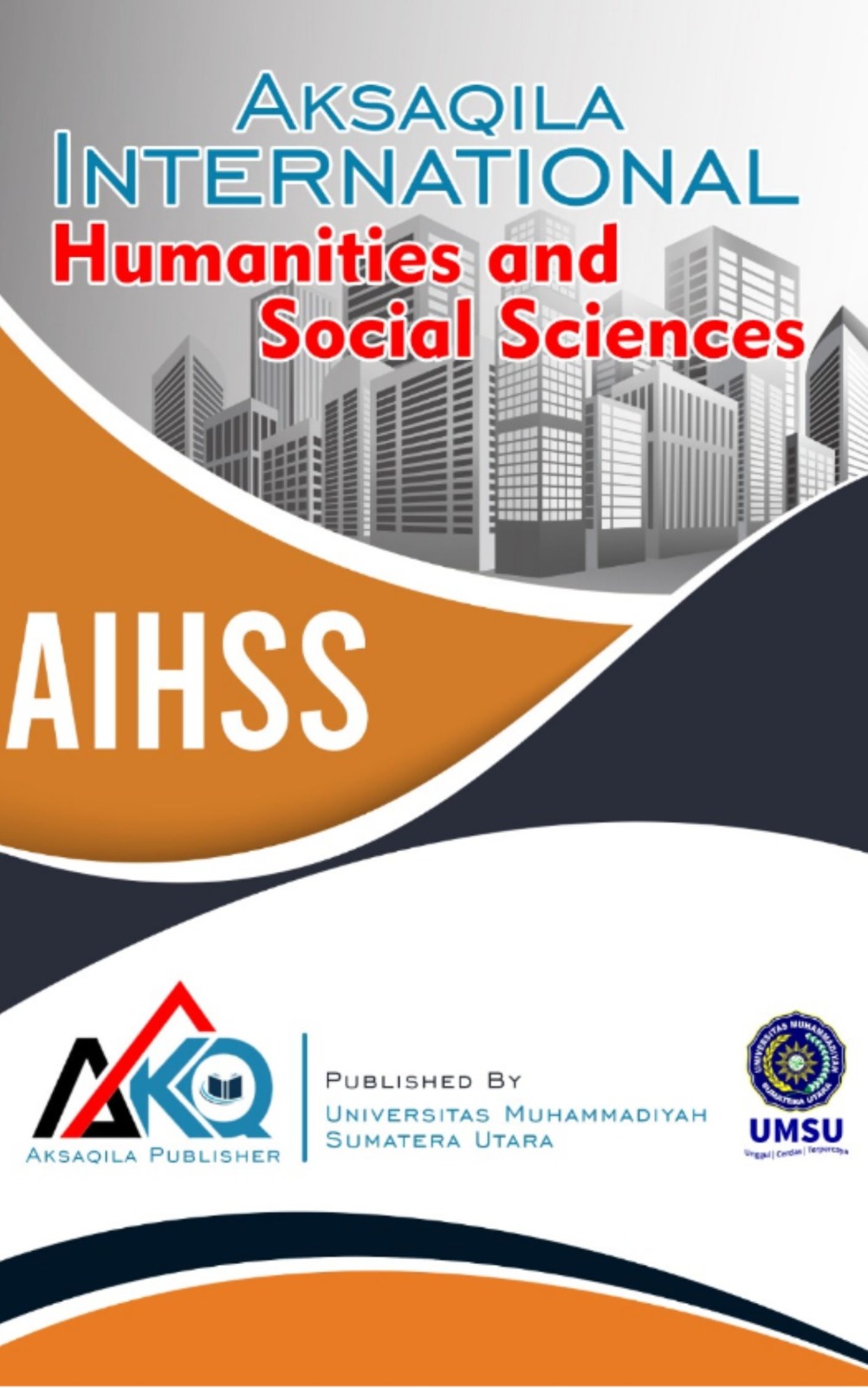 					View Vol. 5 No. 1 (2026)
				